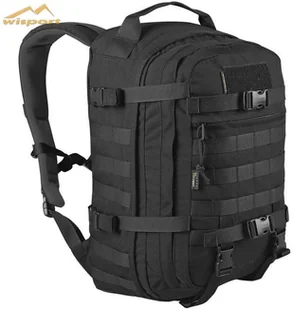Wisport Plecak Sparrow II 30 l Black - Plecaki - miniaturka - grafika 4
