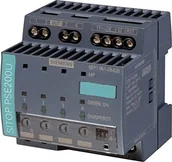Zasilacze i transformatory - Siemens SITOP moduł power SITOP pse200u 10 A wyjście DC 24 V 3 10 6EP1961-2BA21 - miniaturka - grafika 1