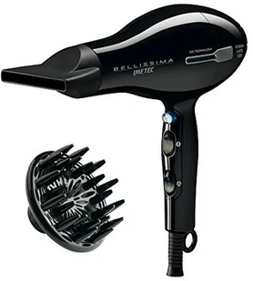 Bellissima Imetec 11312N - Suszarki do włosów - miniaturka - grafika 2