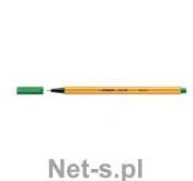Stabilo Cienkopis point zielony 88 88-36 - Cienkopisy - miniaturka - grafika 2