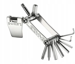 Lezyne Lezyne Multitool SV 11 - Narzędzia rowerowe - miniaturka - grafika 3