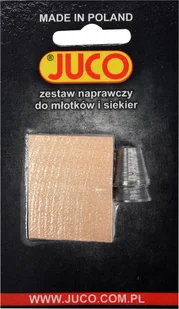 juco ZESTAW KLINUJĄCY M 3-4KG S 0,4KG 99462 99462 - Pozostałe narzędzia ogrodowe - miniaturka - grafika 2