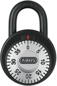 Kłódki - Abus Kłódka okrągła Sejf 78/50 - miniaturka - grafika 1