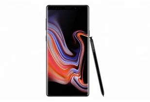 Samsung Galaxy Note 9 128GB Dual Sim Czarny - Telefony komórkowe - miniaturka - grafika 7