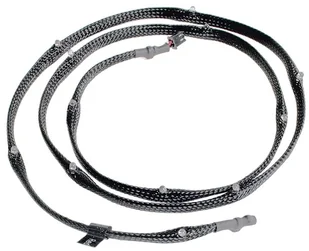 NZXT niebieski pasek 12x LED - 1m (CB-LED10-BU) - Elementy oświetleniowe do komputerów NZXT niebieski pasek 12x LED - 1m (CB-LED10-BU) - Elementy oświetleniowe do komputerów - miniaturka - grafika 2