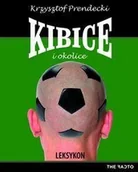Ludzie sportu - The Facto Kibice i okolice - odbierz ZA DARMO w jednej z ponad 30 księgarń! - miniaturka - grafika 1
