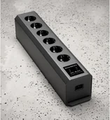 Listwy zasilające - GigaWatt PF-2 EVO listwa zasilająca - miniaturka - grafika 1