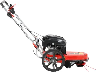 Krysiak LIDER NK350R - Kosiarki - miniaturka - grafika 3