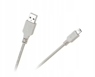Przewód Kabel Mini Usb nawigacja rejestrator 1.8m - Kable USB - miniaturka - grafika 3