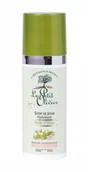 Kremy do twarzy - Le Petit Olivier Olive Oil Moisturizing krem do twarzy na dzień 50 ml dla kobiet - miniaturka - grafika 1