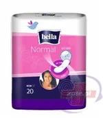 Podpaski - Bella Podpaski Normal x20 sztuk - miniaturka - grafika 1