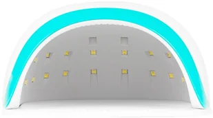 ACTIVESHOP LAMPA UV LED SOFI NAILS 4 72W - Lampy UV do paznokci - miniaturka - grafika 7