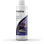Preparaty do akwarium - Seachem Pristine 100ml (odmulacz biologiczny) Pristine 100ml - miniaturka - grafika 1