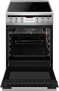 Kuchenka elektryczna Amica 57IE3.323HTaD(Xv) - Kuchenki elektryczne - miniaturka - grafika 2