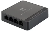 Switche - LevelOne FEU-0812 - switch - 8 ports - unmanaged FEU-0812 - miniaturka - grafika 1
