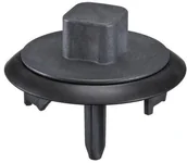 Akcesoria do armatury i ceramiki - BLANCO Stoper plastikowy korków Infino 121710 121710 - miniaturka - grafika 1