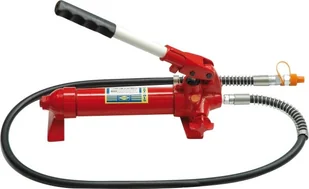 VOREL Pompa do rozpieraka hydraulicznego - 4t 80320 - Pozostałe narzędzia ogrodowe - miniaturka - grafika 3