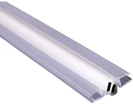 Akcesoria do armatury i ceramiki - Duschy Uszczelka do kabiny prysznicowej 30904 - miniaturka - grafika 1