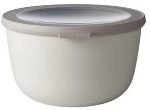 MEPAL Rosti Mepal Cirqula miska wielofunkcyjna, 8 rozmiarów, 2000 ml 106214032500 - Pojemniki kuchenne - miniaturka - grafika 2