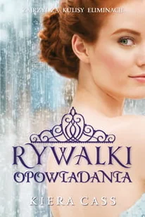 Rywalki Opowiadania Nowa - Romanse - miniaturka - grafika 2