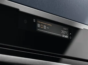 Piekarnik do zabudowy Electrolux KVBAS21WX - Piekarniki do zabudowy - miniaturka - grafika 5