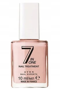 Avon Lakier Kuracja do paznokci 7 w 1 - Lakiery do paznokci - miniaturka - grafika 2