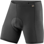 Spodenki rowerowe - Gonso Sitivo Bielizna Mężczyźni, green 3XL 2020 Spodenki z wkładką 12150-9018-3XL - miniaturka - grafika 1