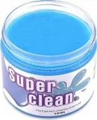 Środki i akcesoria czyszczące do komputerów - Pan i Pani Gadżet Czyścik do klawiatury i samochodu magiczny żel RE-158 - miniaturka - grafika 1