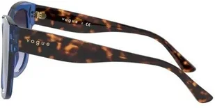 Vogue Okulary przeciwsłoneczne VO 5338S 28304Q - Okulary przeciwsłoneczne - miniaturka - grafika 3