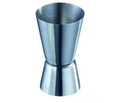 Pozostałe akcesoria barmańskie - Westmark Miarka do koktajli 2/3cl 62782260 - miniaturka - grafika 1