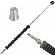 Akcesoria do myjek - Kranzle Lanca do Myjki 1050 P Ts Tst dysza 600mm - miniaturka - grafika 1