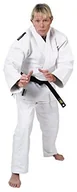 Pozostałe akcesoria do sportów walki - DEPICE Kombinezon depice Judo garnitur jiyu, biały, biały j-ju my195_Weiß_195 cm - miniaturka - grafika 1
