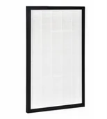 Akcesoria do oczyszczania twarzy - Filtr antybakteryjny Epa oczyszczacza Qube - miniaturka - grafika 1