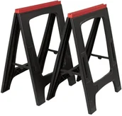 Pozostałe wyposażenie warsztatu - KETER Kobyłki 2 szt. 17182236 - miniaturka - grafika 1