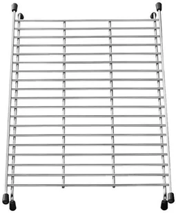 BLANCO Kratka ociekowa uniwersalna 384x251,5mm 234795 - Akcesoria do armatury i ceramiki - miniaturka - grafika 2