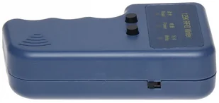 PROGRAMATOR KART I BRELOKÓW RW-125K RW-125K - Kontrola dostępu - miniaturka - grafika 3