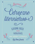 Poradniki hobbystyczne - Odręczne liternictwo - miniaturka - grafika 1