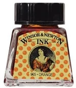 Naboje i atramenty - Winsor & Newton tusz rysunkowy 1005449 - miniaturka - grafika 1