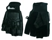 Paintball - Buddha Rękawiczki paintballowe half finger Buddha BB78-6127A - miniaturka - grafika 1