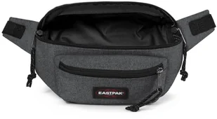 Eastpak Torba biodrowa Doggy Bag - black denim EK07377H - Nerki - miniaturka - grafika 3
