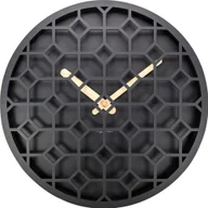 Zegary - Nextime Zegar Discrete 3215 ZW 263989 - miniaturka - grafika 1