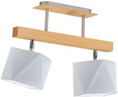 Lampy sufitowe - LYSNE Plafon do kuchni ASTIR 400002/29 - miniaturka - grafika 1