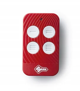 Pilot Samokopiujący Do Bramy Alarmu 433,92 MHz - Akcesoria do bram - miniaturka - grafika 2