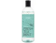 Kosmetyki do kąpieli - Ziaja Herbata Fresh Mint Shower Gel) 500 ml - miniaturka - grafika 1