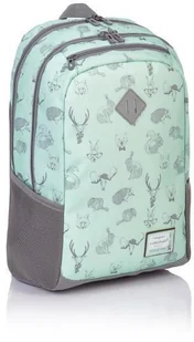 Astra Plecak head HD-31 - Artykuły biurowe Astra Plecak head HD-31 - Artykuły biurowe - miniaturka - grafika 3