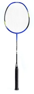 Teloon Rakieta do badmintona Teloon Tsunami  TL300 niebiesko-czarna TL300_BB - Badminton - miniaturka - grafika 2