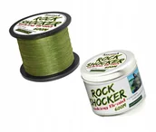 Inne akcesoria dla wędkarzy - Plecionka Karpiowa Sanger Rock Shocker 0,22mm/600m - miniaturka - grafika 1