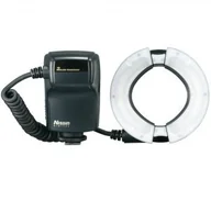 Lampy błyskowe - Nissin MF-18 - miniaturka - grafika 1