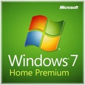Systemy operacyjne - Microsoft Windows 7 Home Premium 64 bit PL COA (22572004) - miniaturka - grafika 1