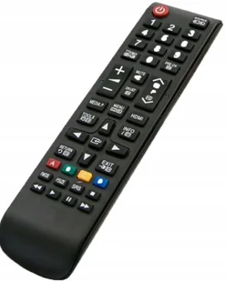 Samsung Pilot Do Tv Uniwersalny LED/4K/UHD Smart - Piloty - miniaturka - grafika 4